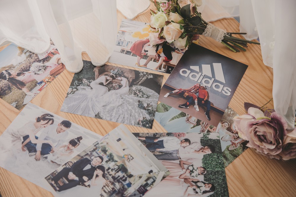 相片印刷,照片輸出,實體照片